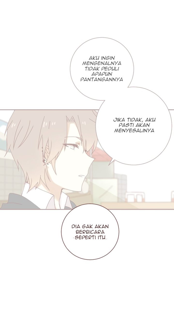 From Nightmare to Love Chapter 11 Gambar 23