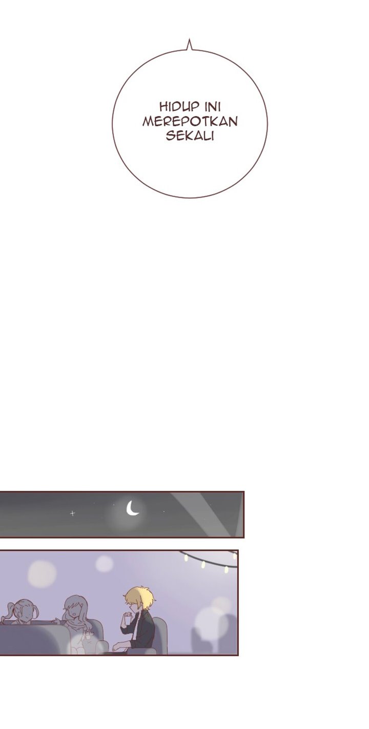 From Nightmare to Love Chapter 11 Gambar 25