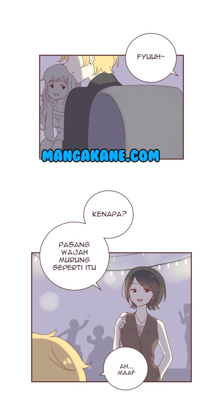 From Nightmare to Love Chapter 11 Gambar 26