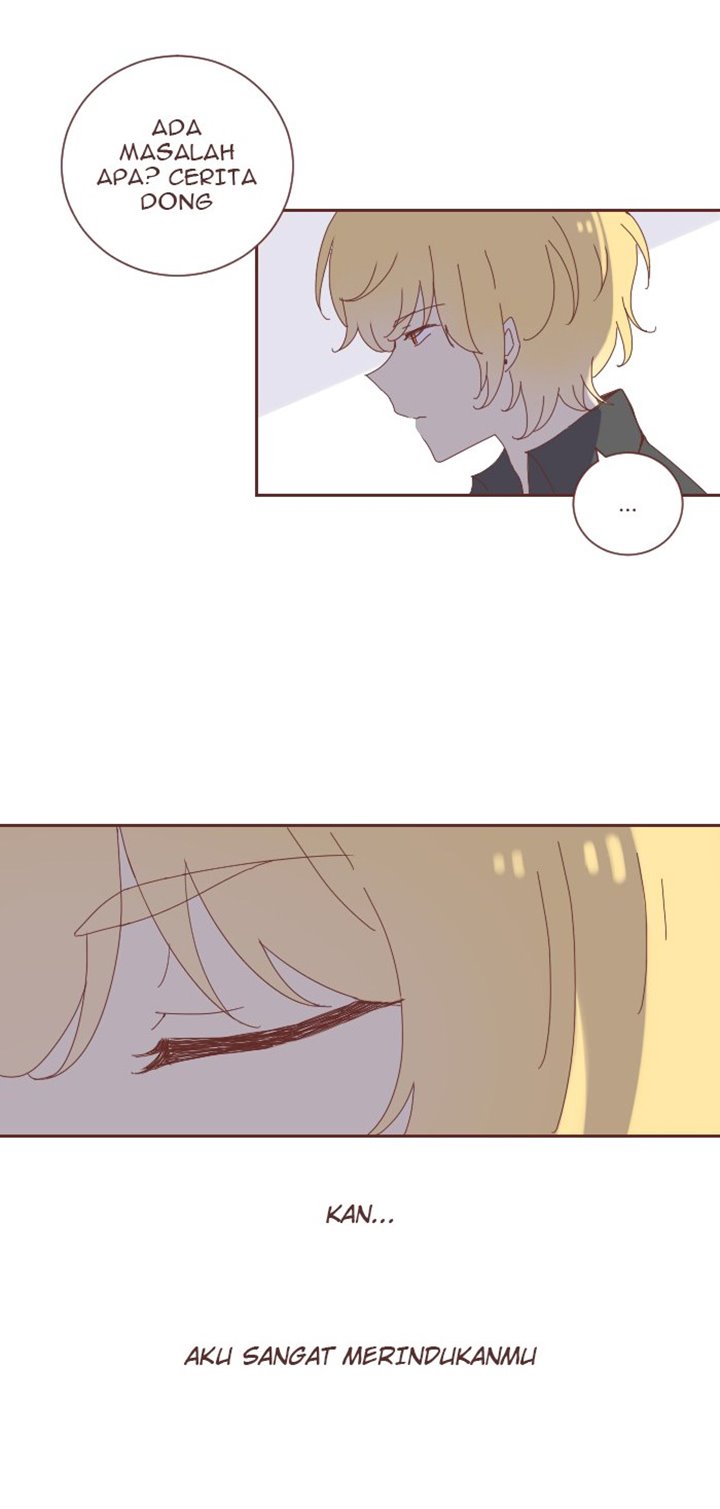 From Nightmare to Love Chapter 11 Gambar 27