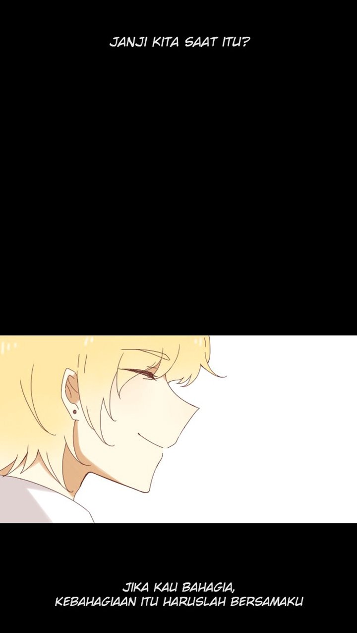 From Nightmare to Love Chapter 11 Gambar 31