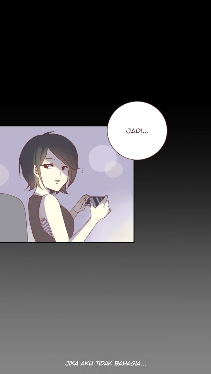 From Nightmare to Love Chapter 11 Gambar 33