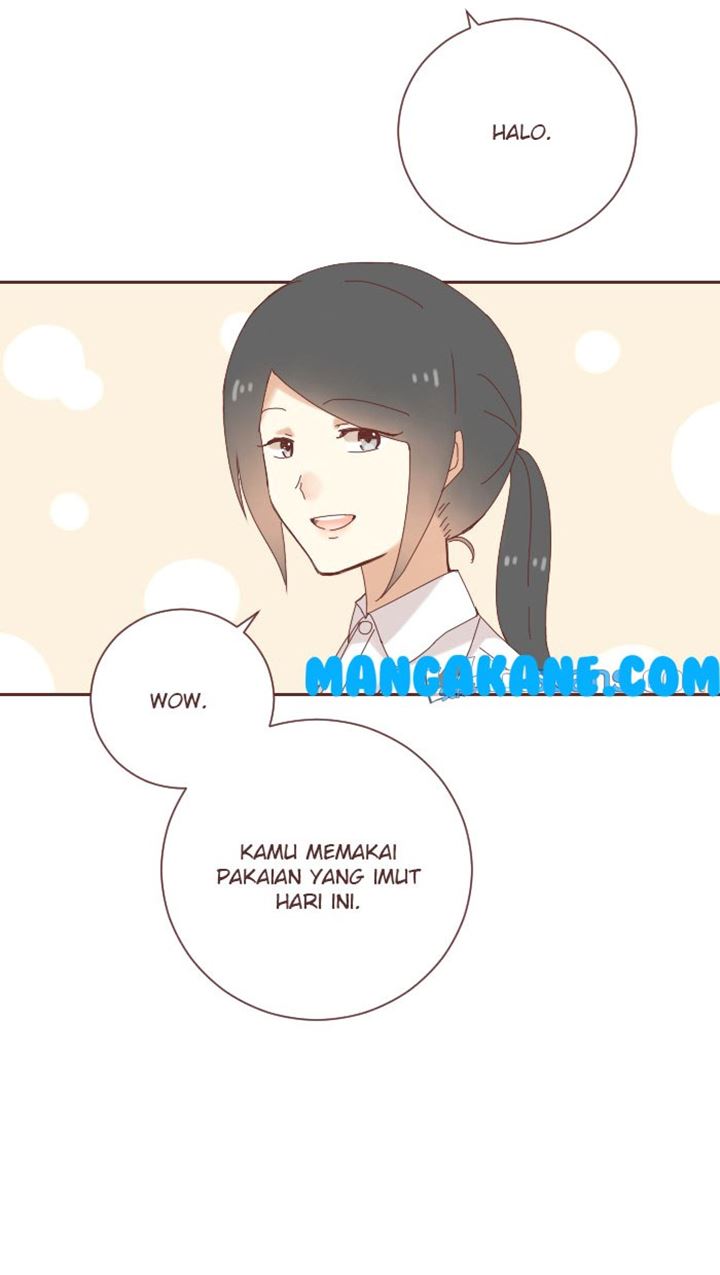 From Nightmare to Love Chapter 10 Gambar 5