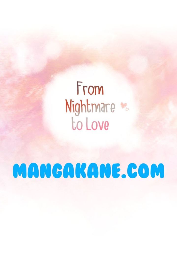 From Nightmare to Love Chapter 10 Gambar 9