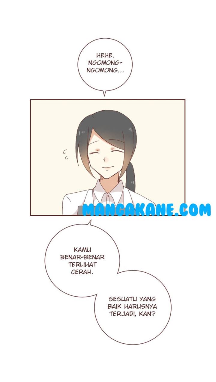 From Nightmare to Love Chapter 10 Gambar 14