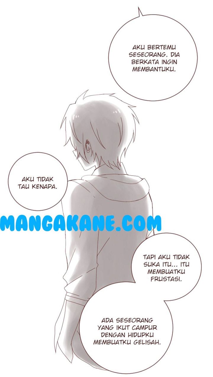 From Nightmare to Love Chapter 10 Gambar 16