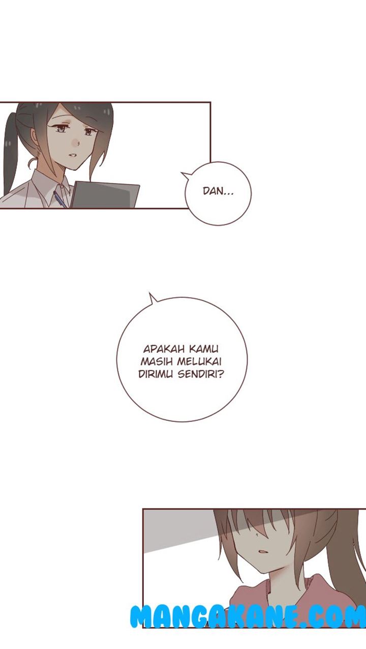 From Nightmare to Love Chapter 10 Gambar 20