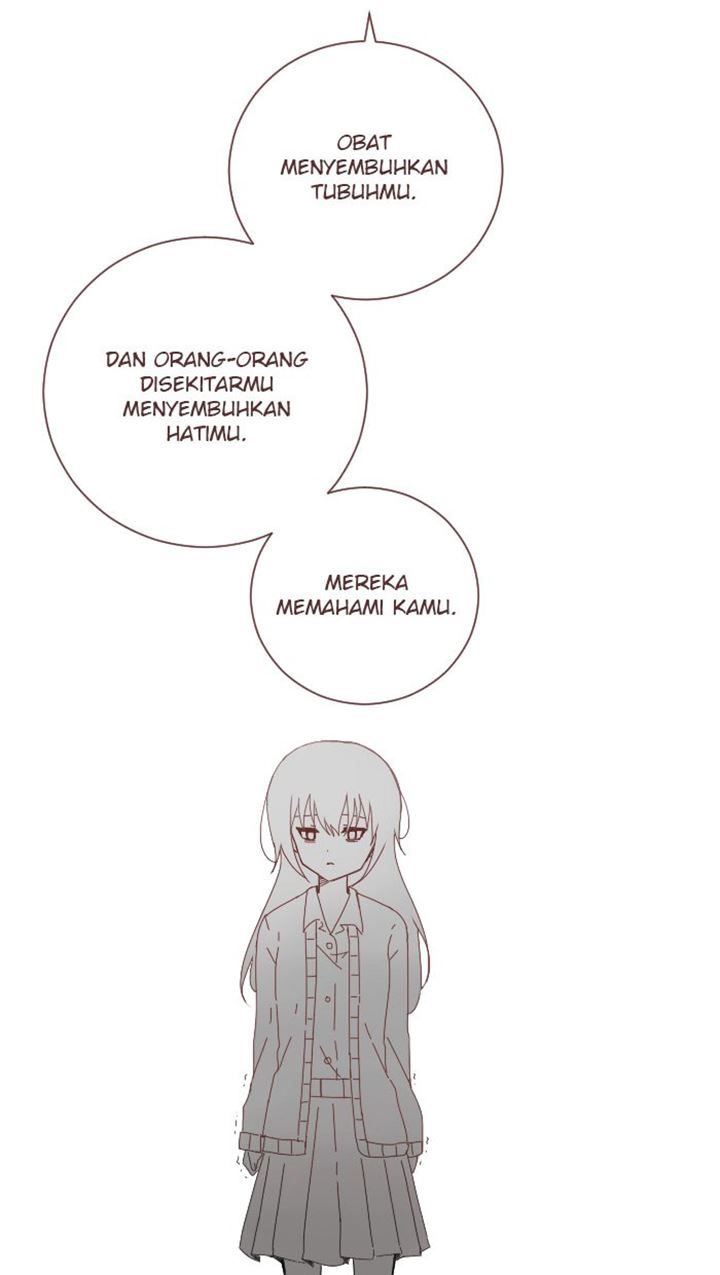 From Nightmare to Love Chapter 10 Gambar 24