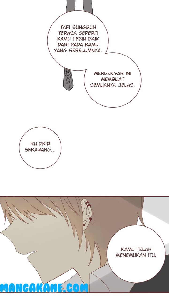 From Nightmare to Love Chapter 10 Gambar 25