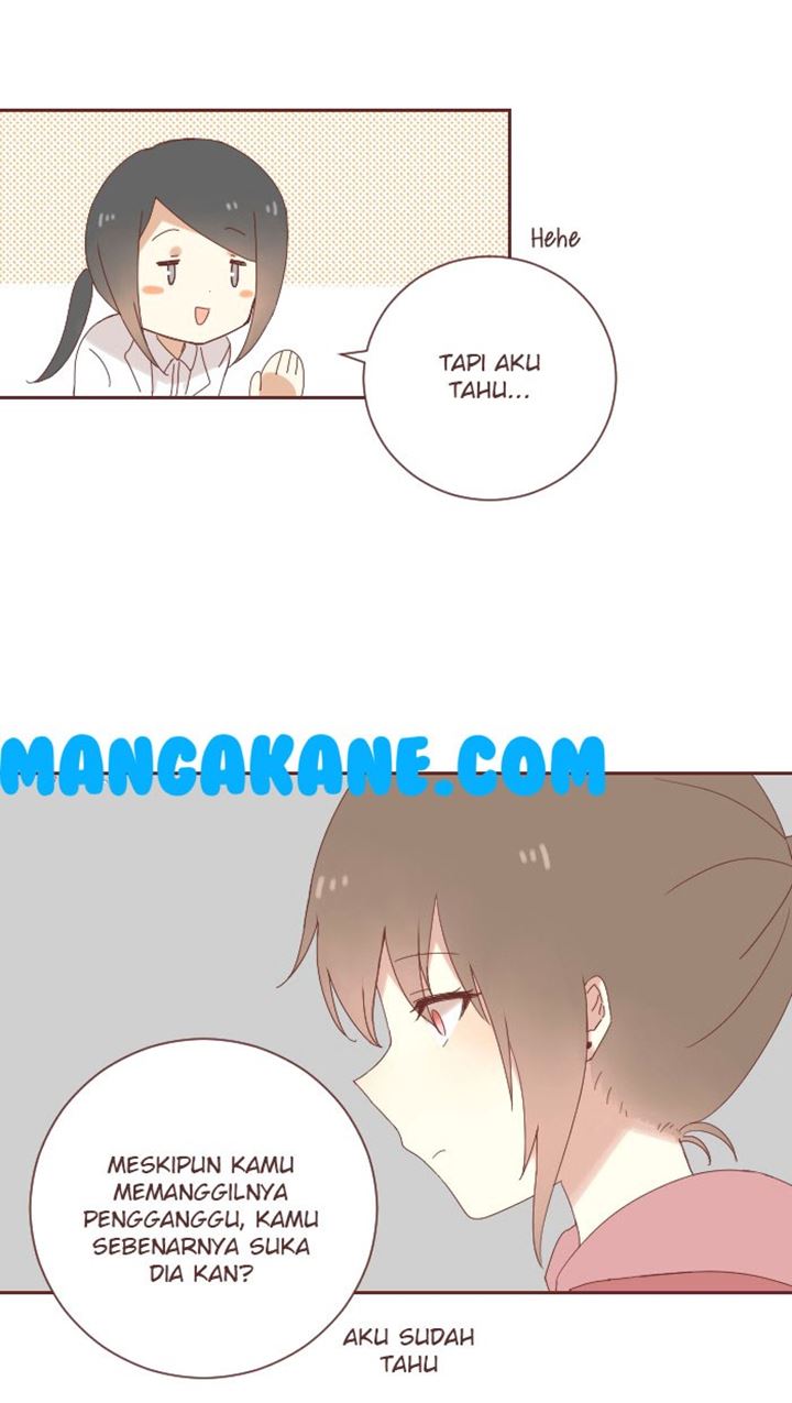 From Nightmare to Love Chapter 10 Gambar 29