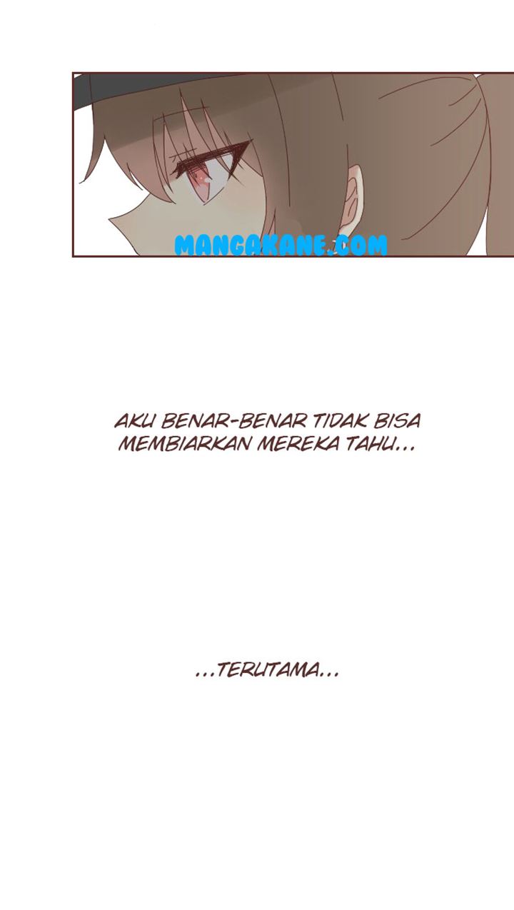 From Nightmare to Love Chapter 10 Gambar 35