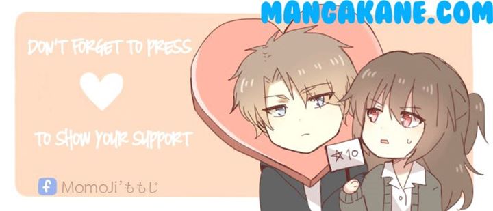 From Nightmare to Love Chapter 10 Gambar 39