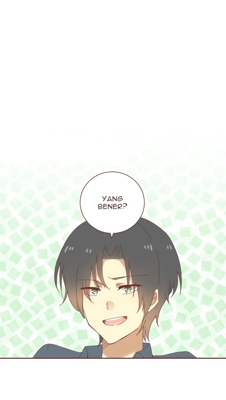 From Nightmare to Love Chapter 09 Gambar 8