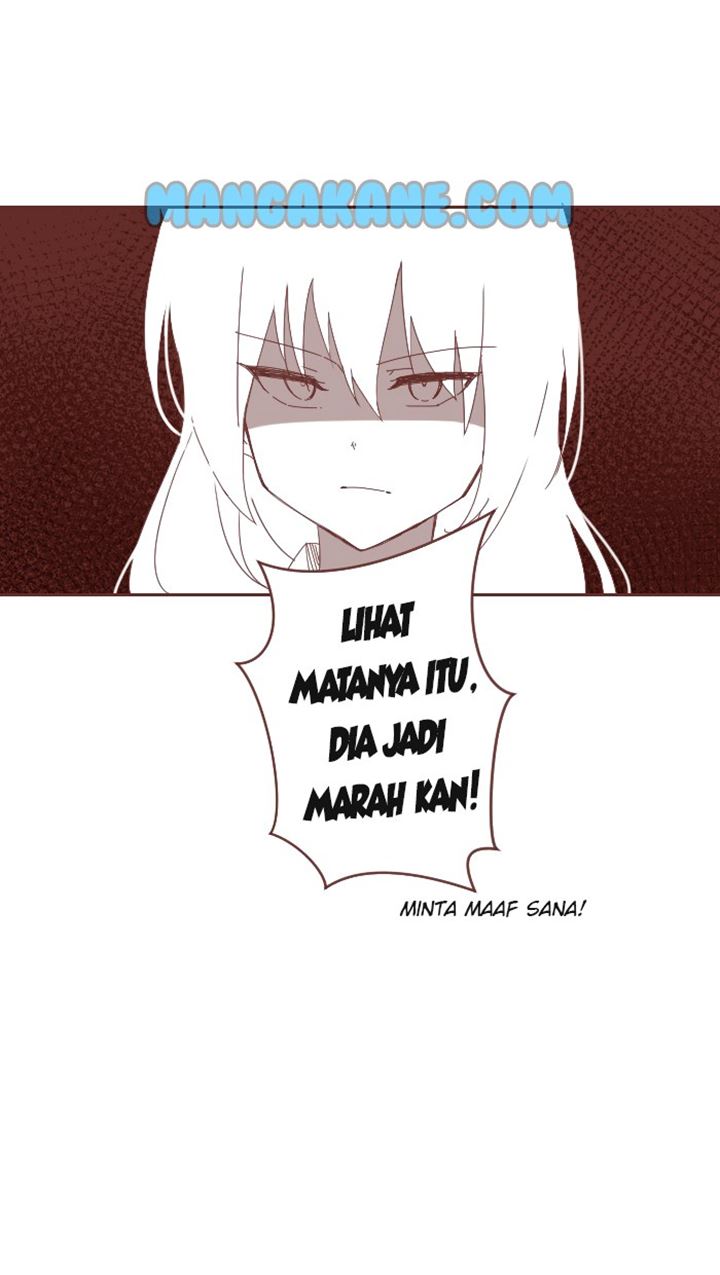 From Nightmare to Love Chapter 09 Gambar 15