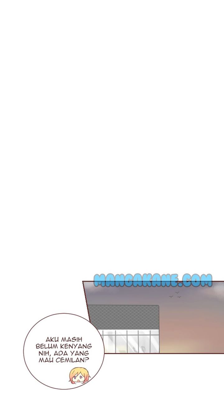 From Nightmare to Love Chapter 09 Gambar 20