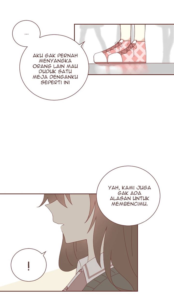 From Nightmare to Love Chapter 09 Gambar 25