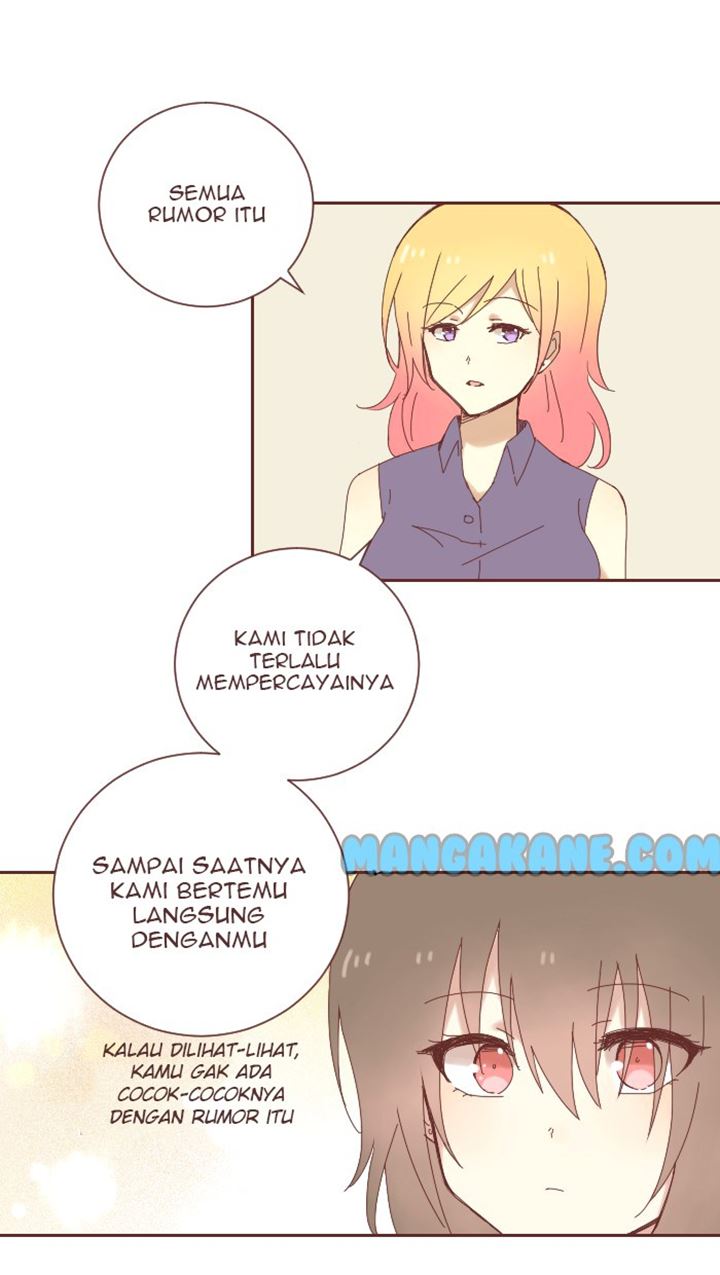 From Nightmare to Love Chapter 09 Gambar 26
