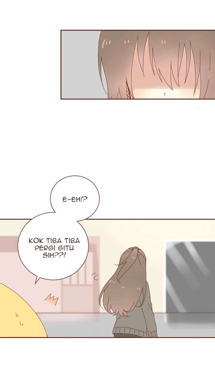 From Nightmare to Love Chapter 09 Gambar 27