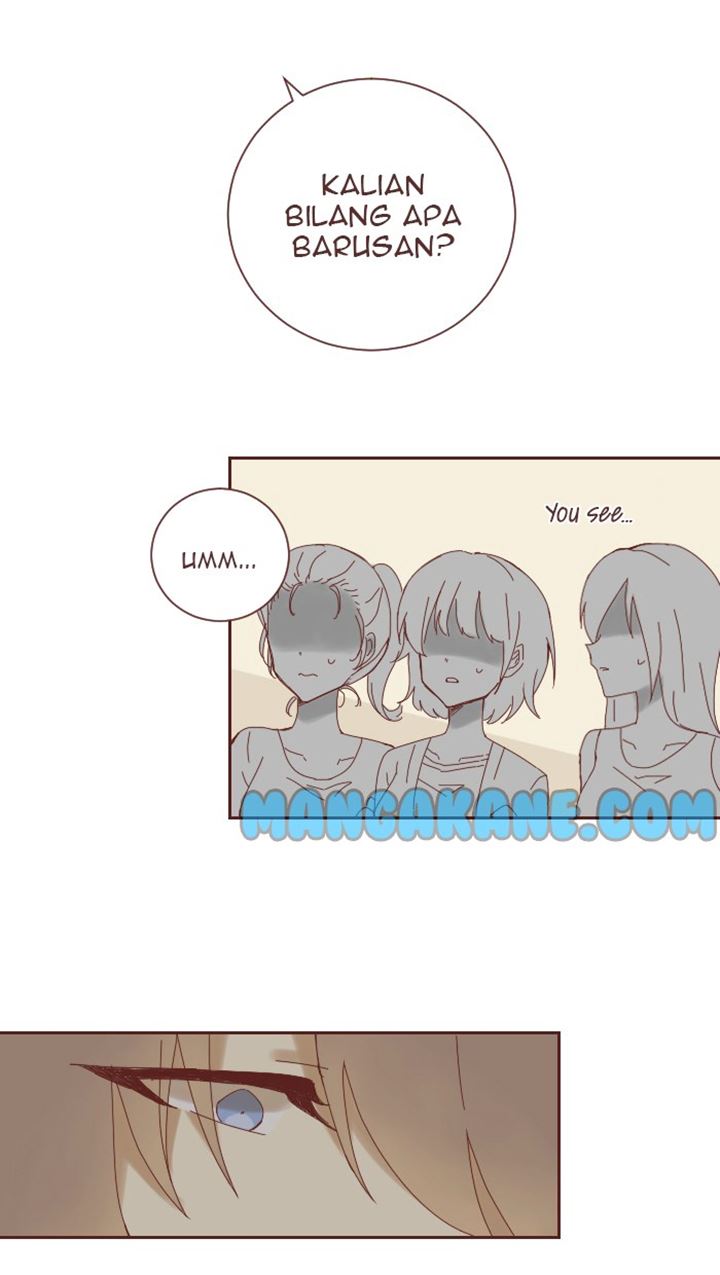 From Nightmare to Love Chapter 09 Gambar 3