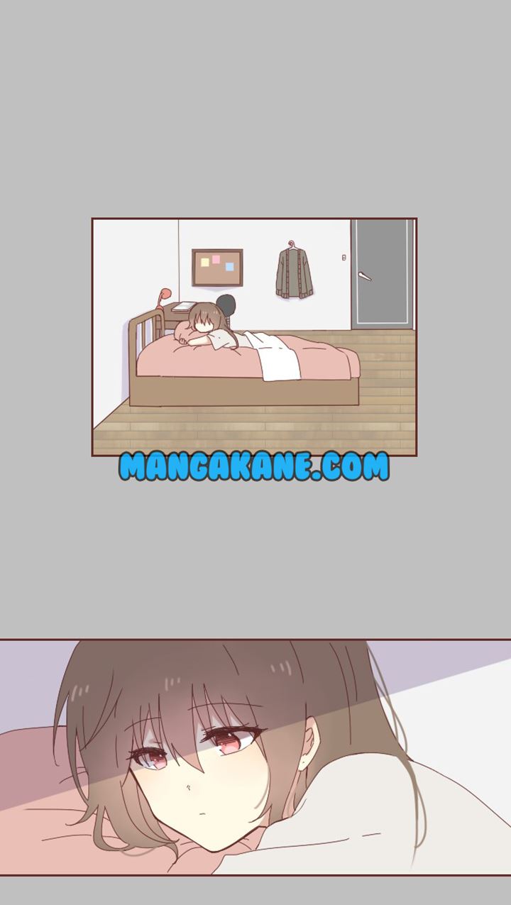 From Nightmare to Love Chapter 09 Gambar 30