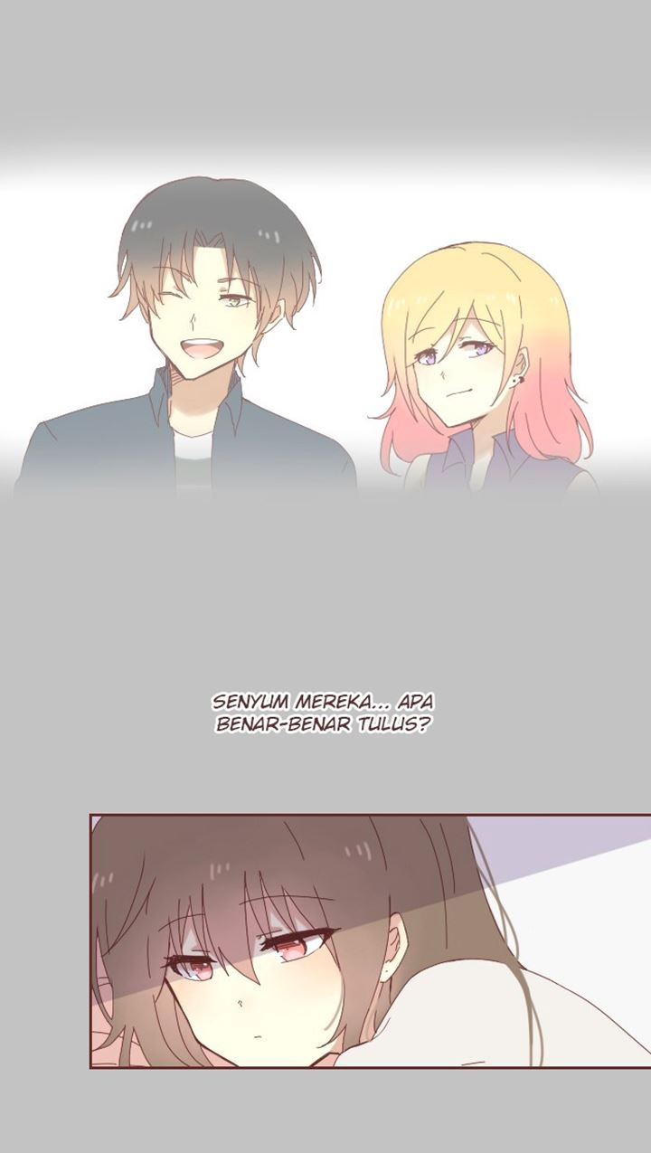 From Nightmare to Love Chapter 09 Gambar 32