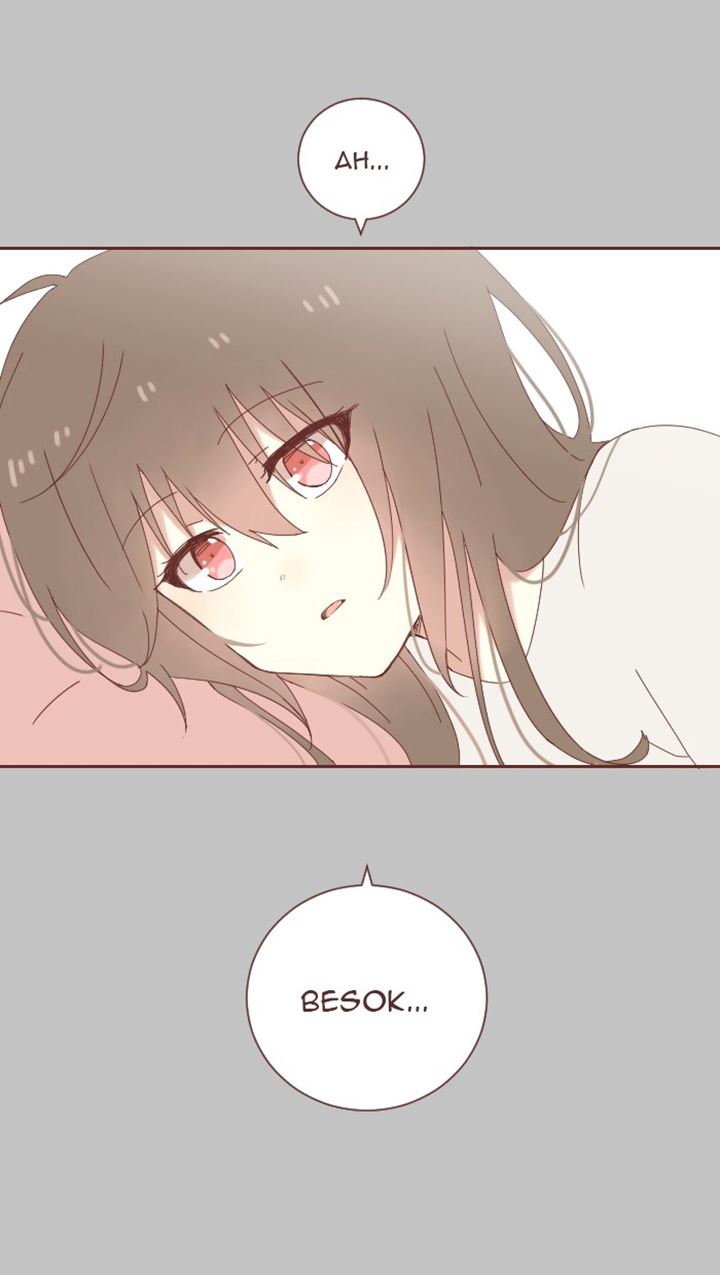 From Nightmare to Love Chapter 09 Gambar 35