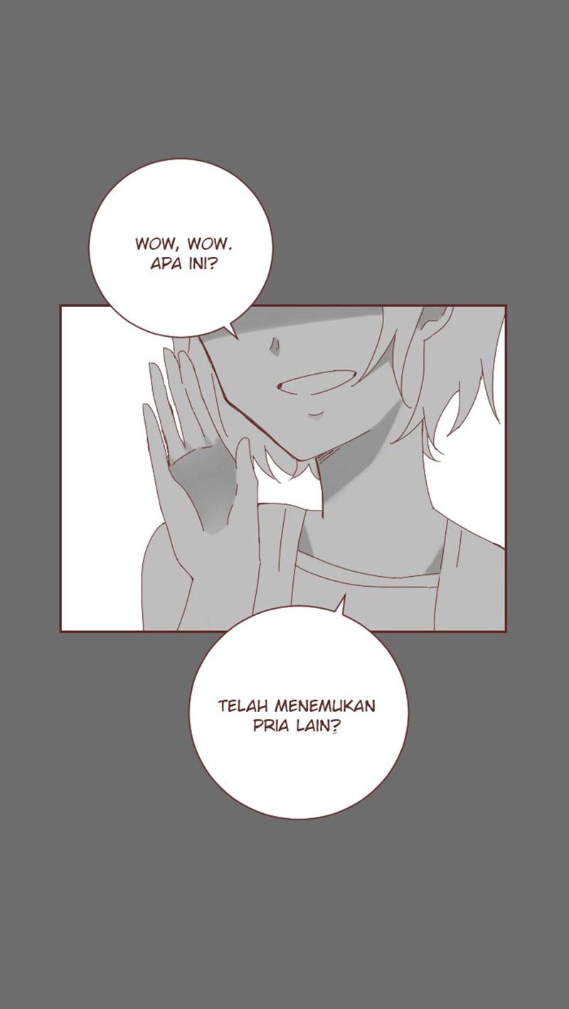 From Nightmare to Love Chapter 08 Gambar 43