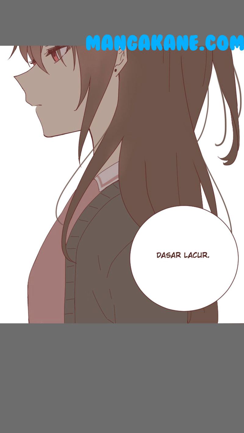 From Nightmare to Love Chapter 08 Gambar 44