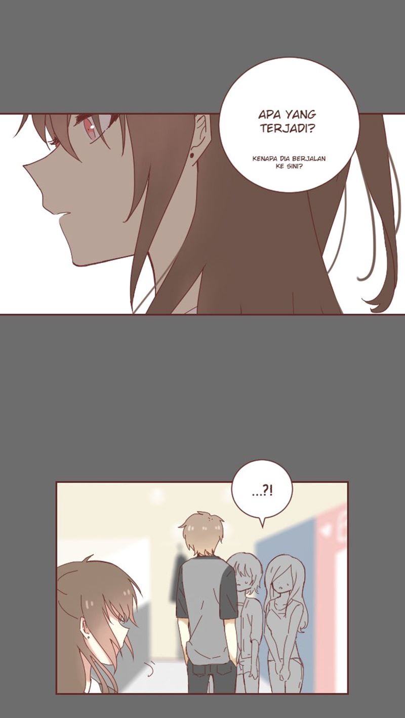 From Nightmare to Love Chapter 08 Gambar 45