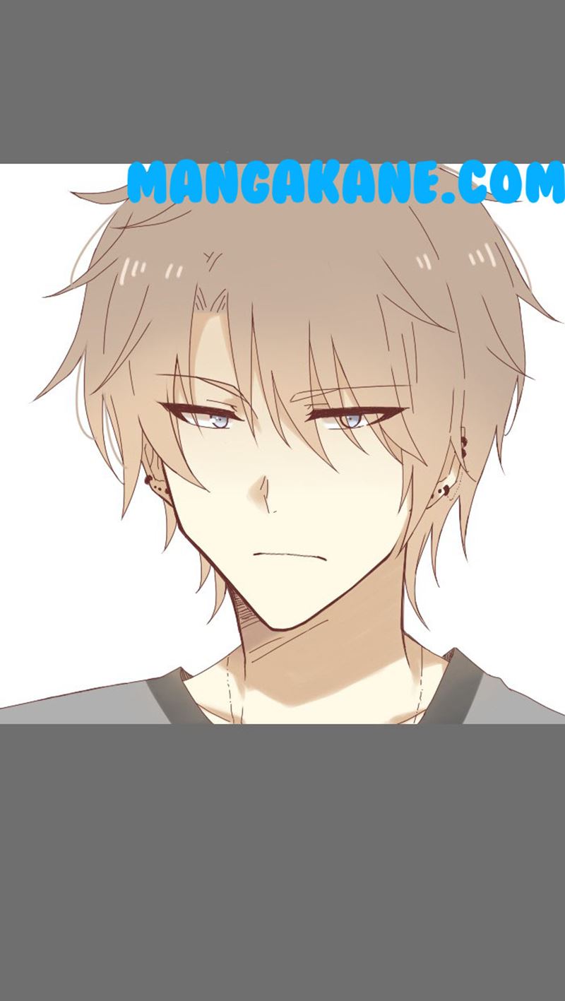 From Nightmare to Love Chapter 08 Gambar 46