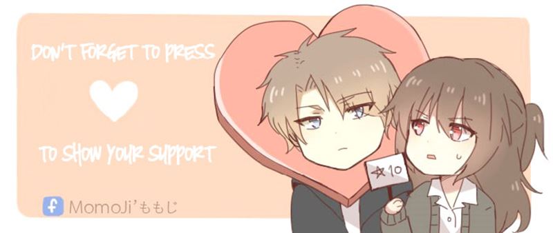 From Nightmare to Love Chapter 08 Gambar 48