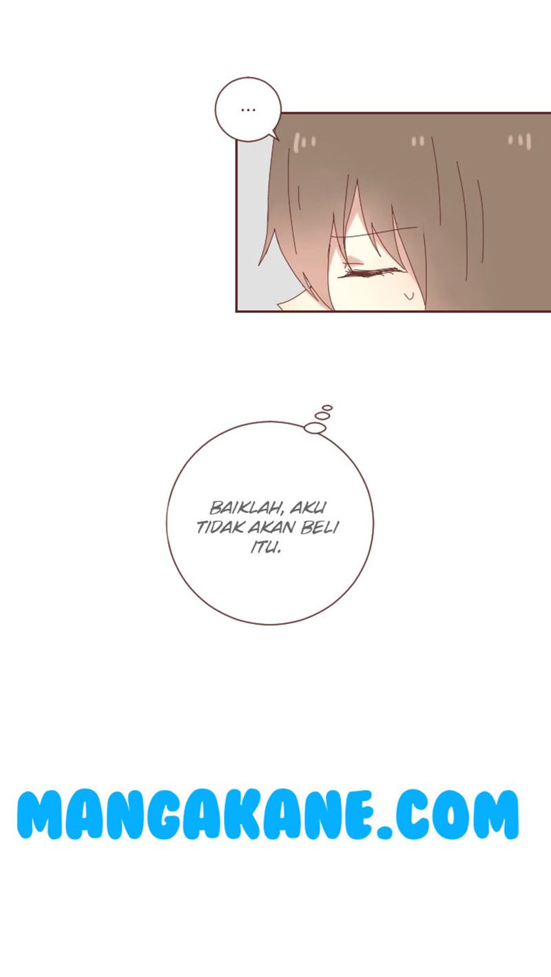 From Nightmare to Love Chapter 08 Gambar 5