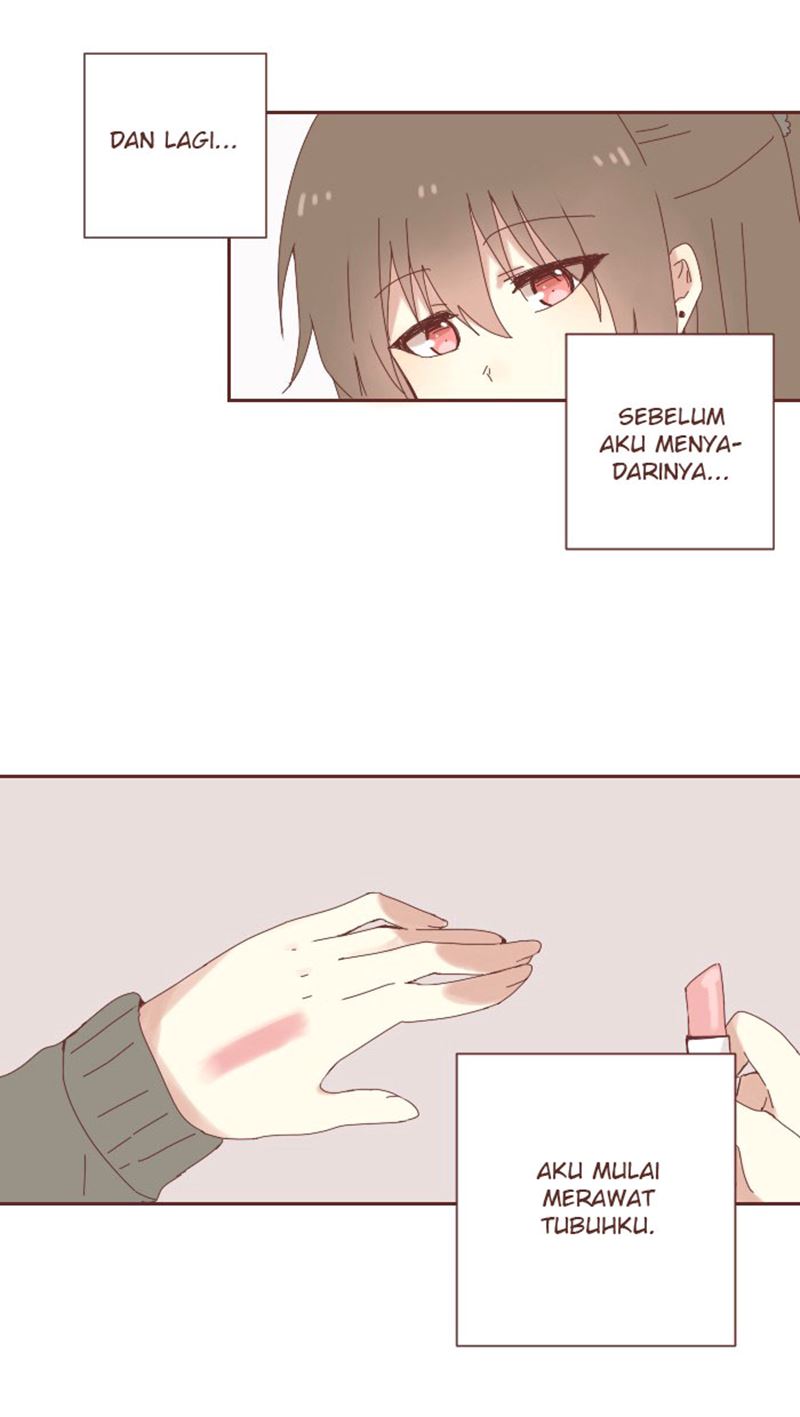 From Nightmare to Love Chapter 08 Gambar 8