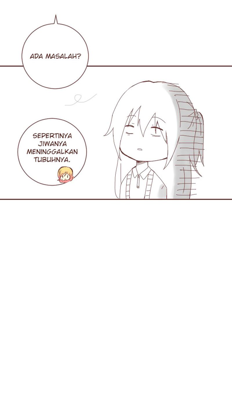 From Nightmare to Love Chapter 08 Gambar 14