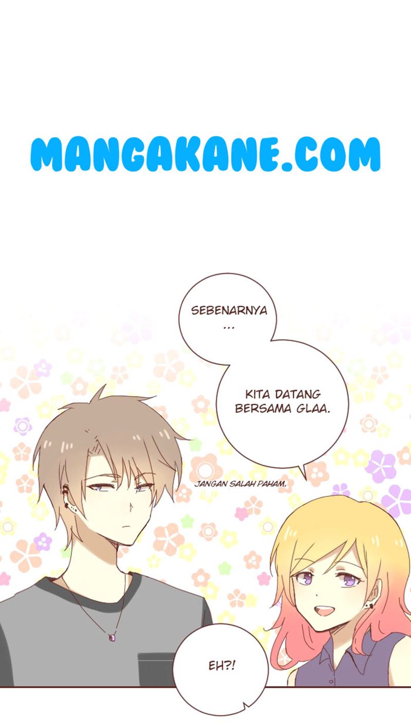 From Nightmare to Love Chapter 08 Gambar 15