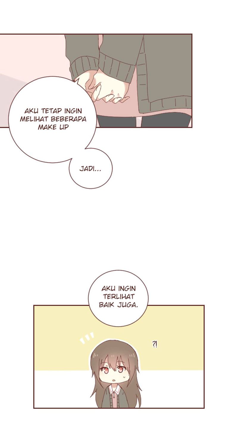 From Nightmare to Love Chapter 08 Gambar 20