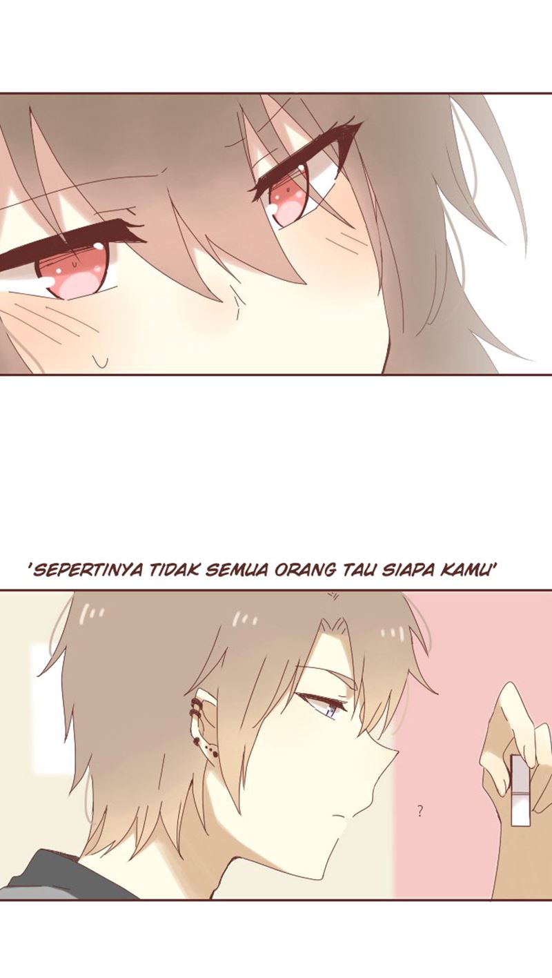 From Nightmare to Love Chapter 08 Gambar 24