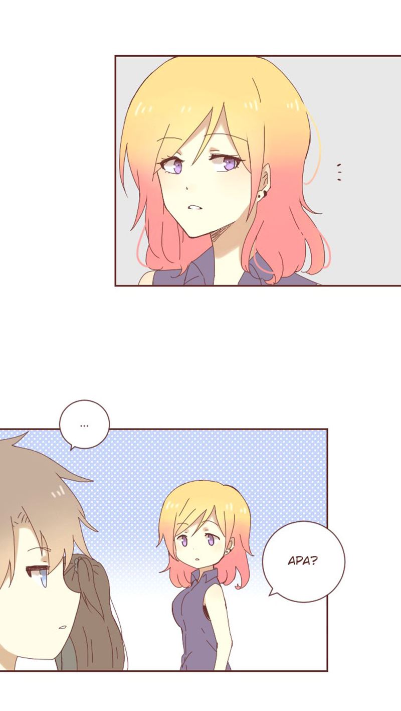 From Nightmare to Love Chapter 08 Gambar 30