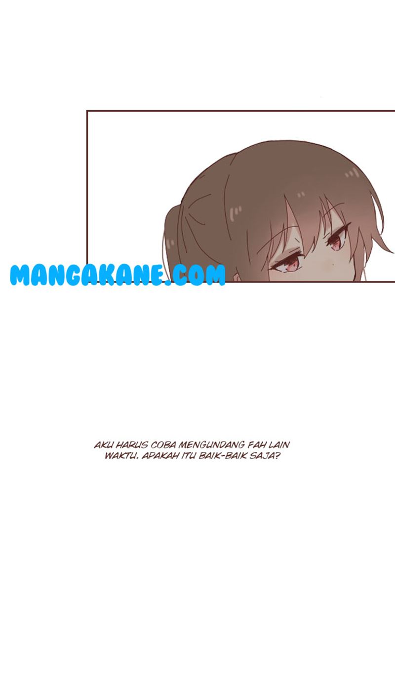 From Nightmare to Love Chapter 08 Gambar 33