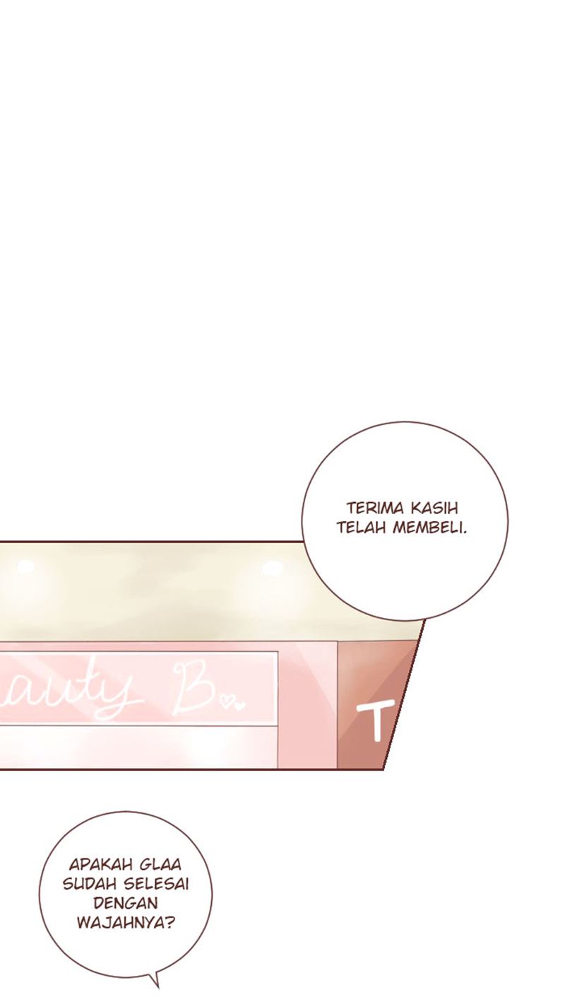 From Nightmare to Love Chapter 08 Gambar 34