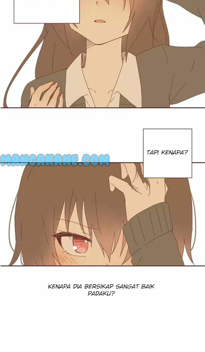 From Nightmare to Love Chapter 07 Gambar 42