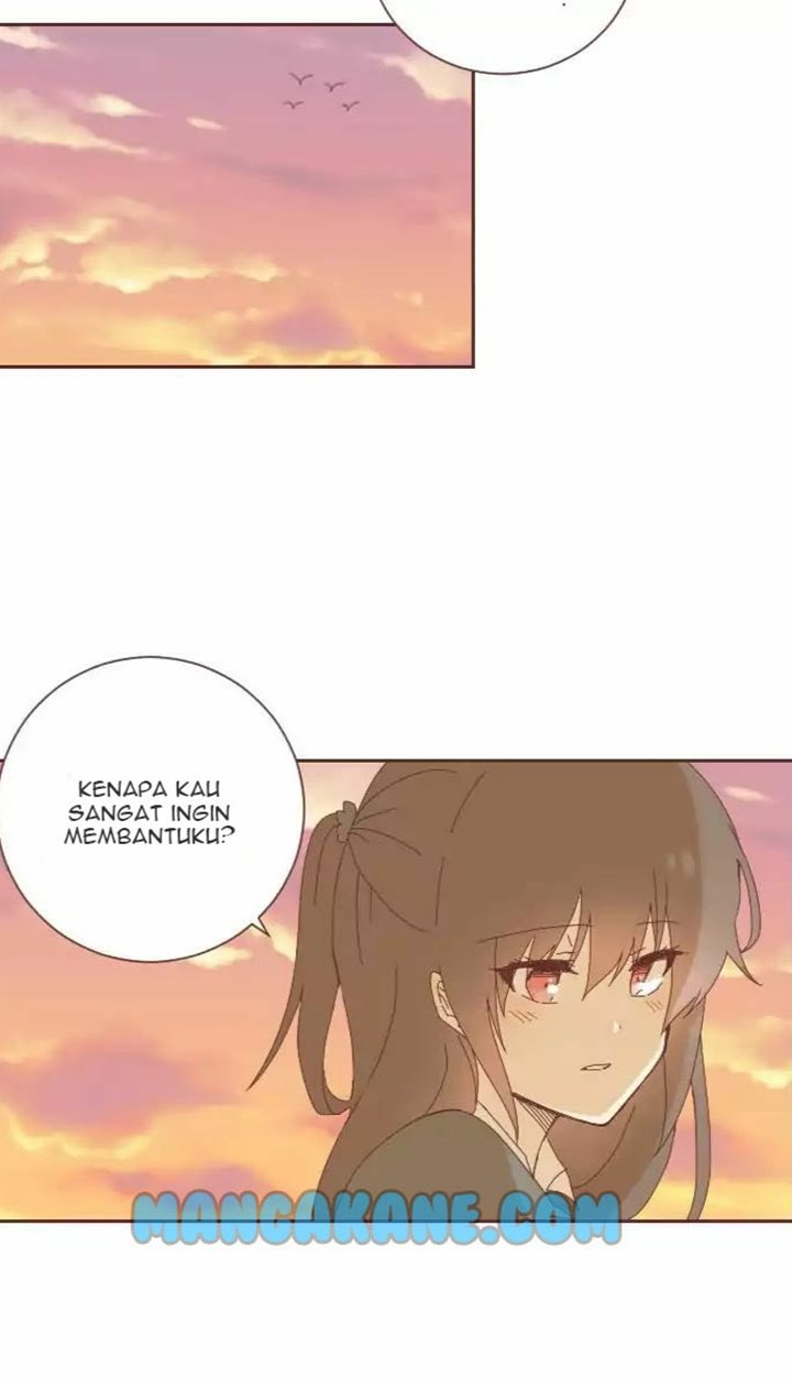 From Nightmare to Love Chapter 07 Gambar 44