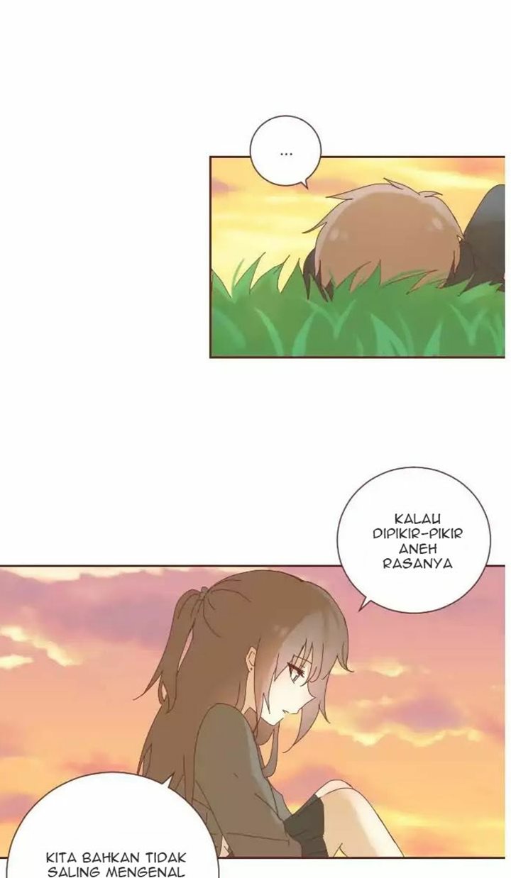 From Nightmare to Love Chapter 07 Gambar 45