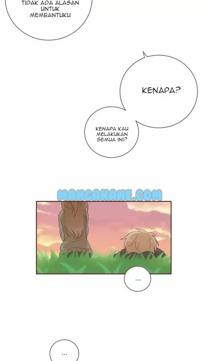From Nightmare to Love Chapter 07 Gambar 46