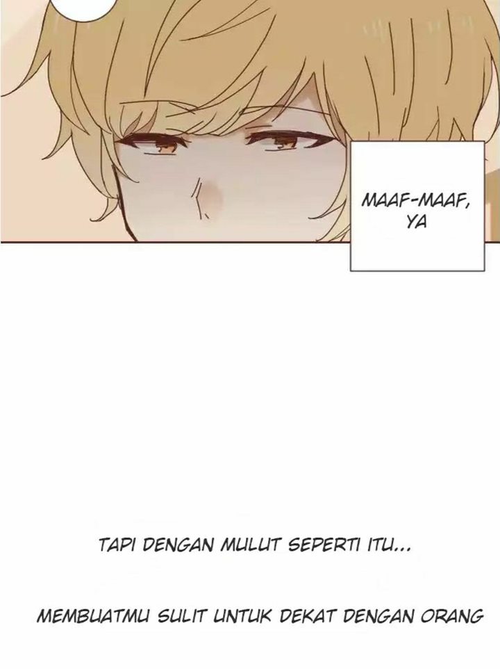 From Nightmare to Love Chapter 07 Gambar 8