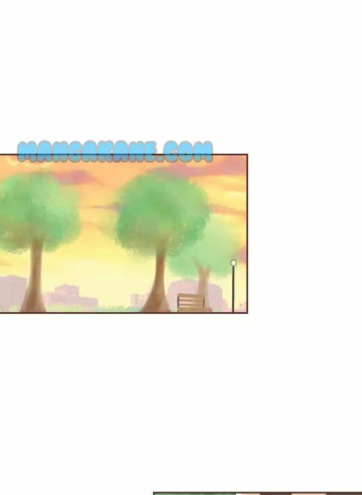 From Nightmare to Love Chapter 07 Gambar 11