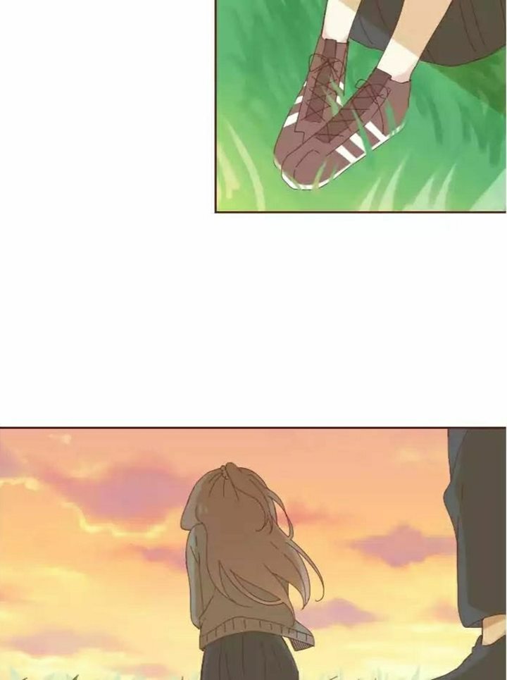 From Nightmare to Love Chapter 07 Gambar 12