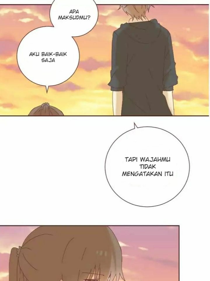 From Nightmare to Love Chapter 07 Gambar 14
