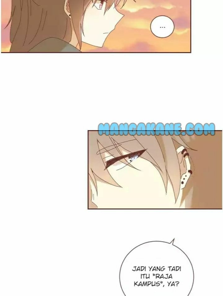 From Nightmare to Love Chapter 07 Gambar 15