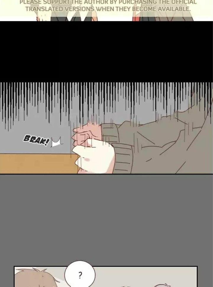 Manhua From Nightmare to Love Chapter 07 gambar nomor 2